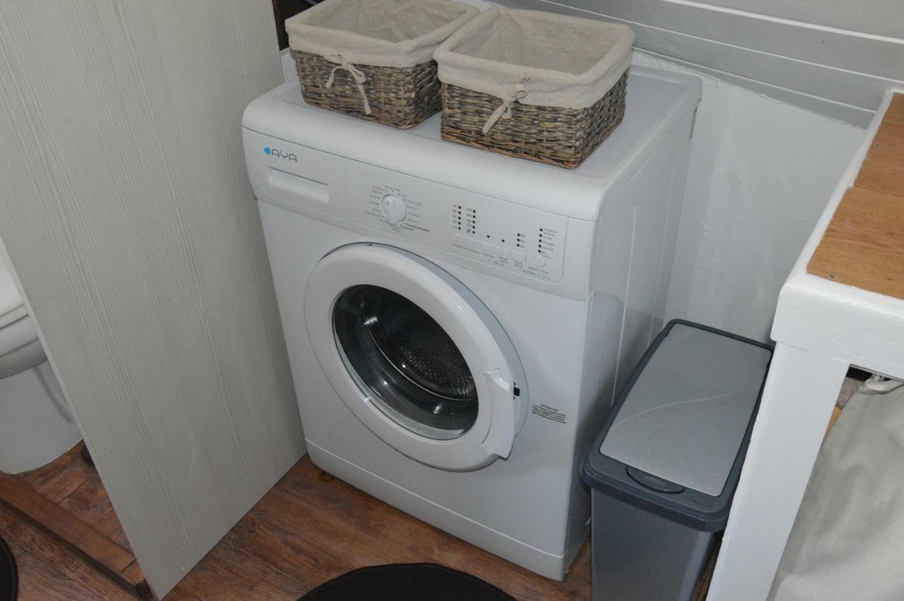 דירות סברן Maison Bleue מראה חיצוני תמונה